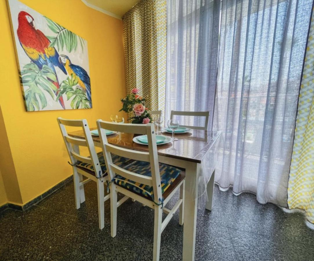 Torres De Yomely - Y2F Apartment Playa de las Americas  Exterior photo