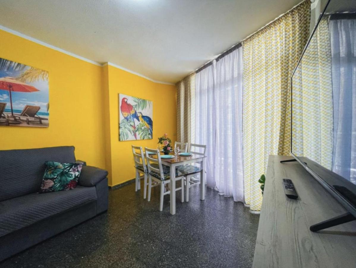 Torres De Yomely - Y2F Apartment Playa de las Americas  Exterior photo